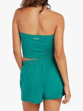 Volcom Tube Top